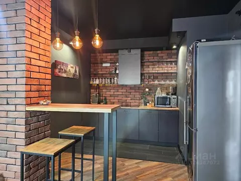 Студия Волгоградская область, Волгоград Профсоюзная ул., 20 (47.8 м)