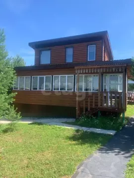 Дом в Пермский край, Добрянский муниципальный округ, д. Гари  (80 м)