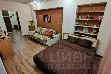 1-к кв. Волгоградская область, Волгоград ул. Космонавтов, 19к2 (45.0 ...