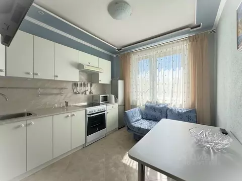 1-к кв. Москва Болотниковская ул., 5К2 (36.0 м)