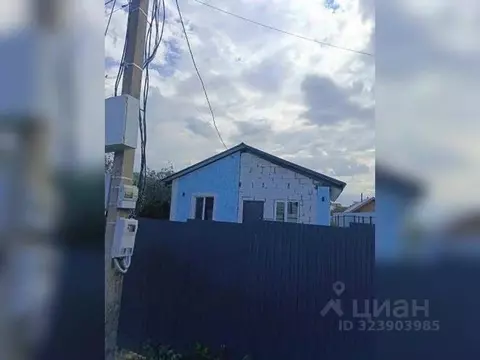 Коттедж в Башкортостан, Уфа пос. Баланово, пер. Башкирской Кавдивизии, ...