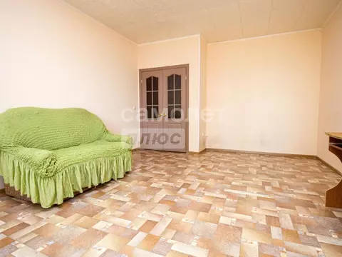 2-к кв. Ульяновская область, Ульяновск ул. Кирова, 2к1 (67.5 м)