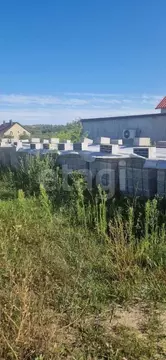 Дом в Белгородская область, Белгород пер. 3-й Лучевой, 6 (45 м)