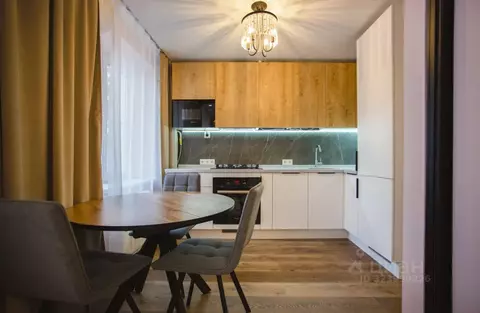 2-к кв. Москва 4-я Тверская-Ямская ул., 2/11С2 (42.2 м)