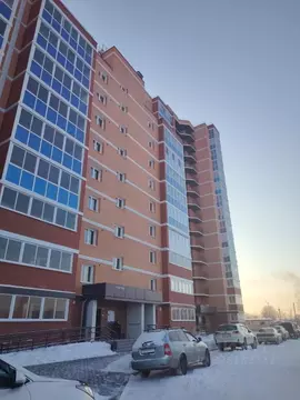 2-к кв. Иркутская область, Иркутск ул. Освобождения, 128 (43.9 м)