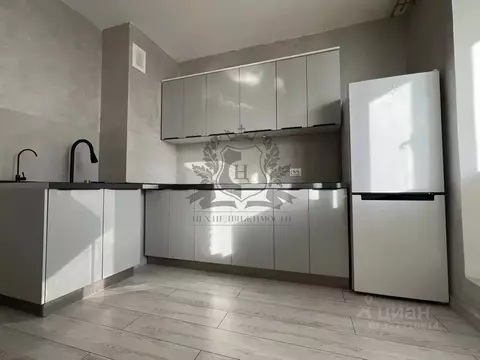 1-к кв. Санкт-Петербург пос. Парголово, ул. Федора Абрамова, 21к3 ...