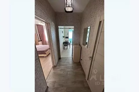 1-к кв. Ямало-Ненецкий АО, Салехард Арктическая ул., 4 (36.0 м)