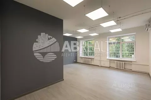 Офис в Москва Верхняя Красносельская ул., 17АС1б (60 м)