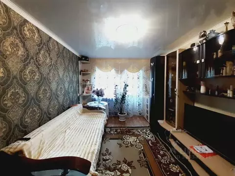 3-к кв. Ростовская область, Шахты просп. Строителей, 34 (49.0 м)