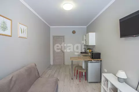 Студия Севастополь с. Орловка, ш. Качинское, 35/10 (20.0 м)