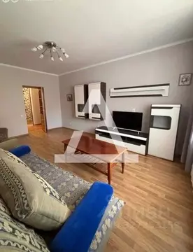 2-к кв. Самарская область, Самара просп. Карла Маркса, 55 (66.0 м)