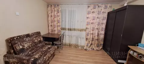 1-к кв. Санкт-Петербург просп. Народного ополчения, 27 (26.3 м)