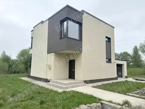 Дом в Тверь, деревня Большие Перемерки (186.1 м)
