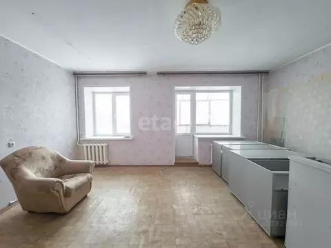 3-к кв. Башкортостан, Стерлитамак ул. Гоголя, 101 (82.7 м)