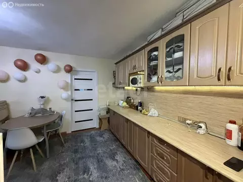 Дом в Улан-Удэ, микрорайон Горького, улица Дружбы (63.4 м)