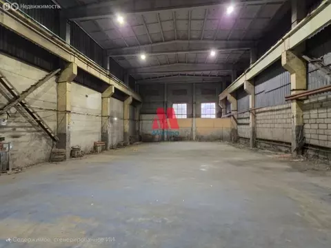 Помещение свободного назначения (1500 м)