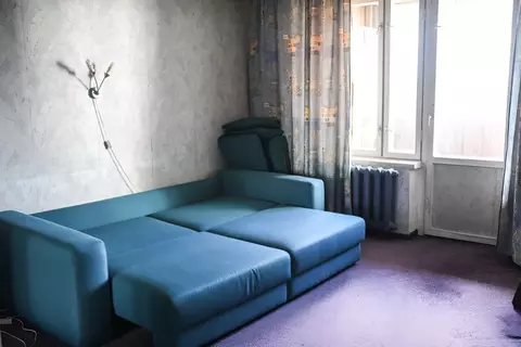 1-к кв. Москва Сиреневый бул., 63 (36.0 м)