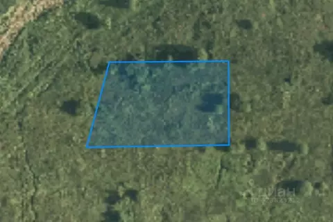 Участок в Москва д. Кузнецово, ул. Березовая (14.19 сот.)