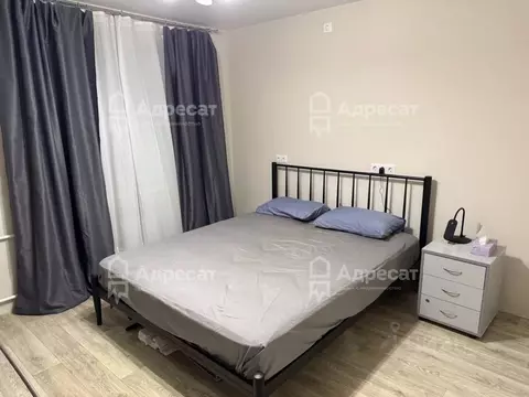 1-к кв. Волгоградская область, Волгоград ул. Богданова, 25к1 (34.0 м)