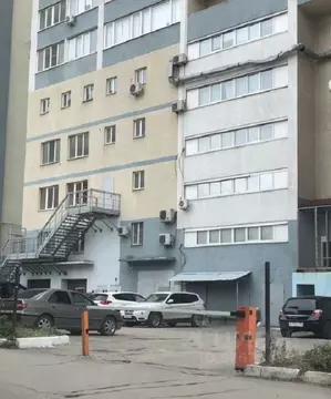 Гараж в Самарская область, Самара ул. Водников, 28/30 (18 м)