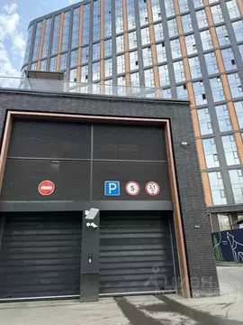 Гараж в Москва Профсоюзная ул., 2/22 (14 м)