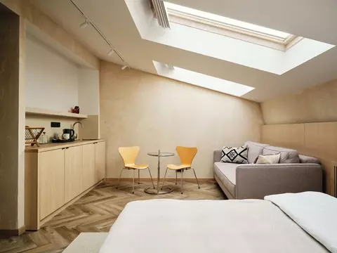 Комната Санкт-Петербург Выборгская наб., 33 (30.0 м)