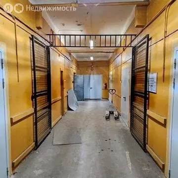 Помещение свободного назначения (345 м)