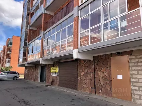 Помещение свободного назначения в Иркутская область, Иркутский ...