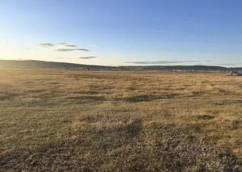 Участок в Саха (Якутия), Якутск городской округ, с. Хатассы ул. ...