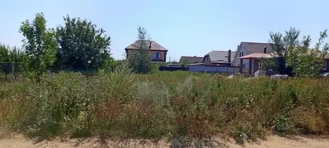 Участок в Ростовская область, Аксайский район, Щепкинское с/пос, пос. ...