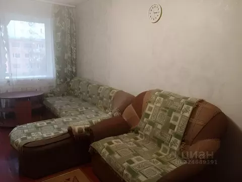 Комната Тульская область, Тула ул. Кутузова, 108В (10.0 м)