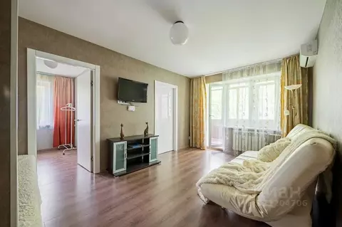 3-к кв. Приморский край, Владивосток Светланская ул., 143 (50.0 м)