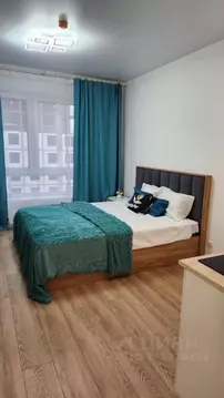 Студия Москва Кавказский бул., 51к2 (20.0 м)