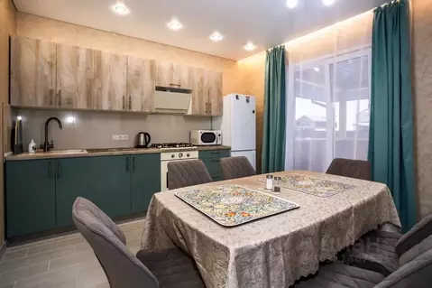 Дом в Владимирская область, Суздаль ул. Малиновая, 77 (130 м)