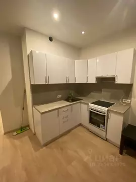 Студия Московская область, Одинцово Северная ул., 5к4 (37.0 м)