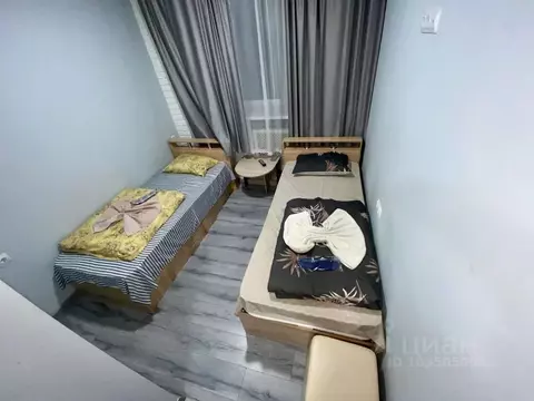 Комната Московская область, Люберцы Городок Б мкр, ул. 3-е Почтовое ...