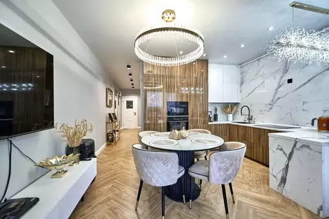 Таунхаус, 141.1 м