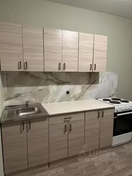 1-к кв. Новосибирская область, Новосибирск ул. Бородина, 56 (35.0 м)