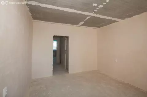 2-комнатная квартира: Красный Бор, Мирная улица, 7 (56.87 м)