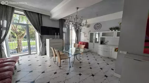 1-комнатная квартира: Москва, улица Берзарина, 12 (40 м)