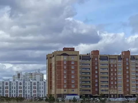 3-к кв. Марий Эл, Йошкар-Ола Мышино мкр,  (80.43 м)