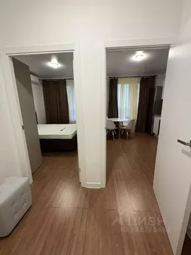 1-к кв. Москва Сосенское поселение, просп. Куприна, 30к1 (31.0 м)