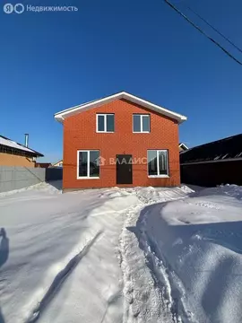 Дом в село Новая Отрадовка, СНТ Эдельвейс, 9-й проезд, 425 (88 м)