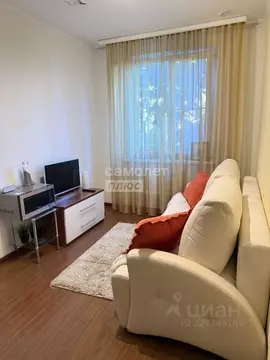 Комната Москва ул. Островитянова, 31 (10.7 м)