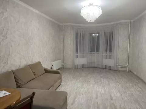 Квартира, 2 комнаты, 71 м