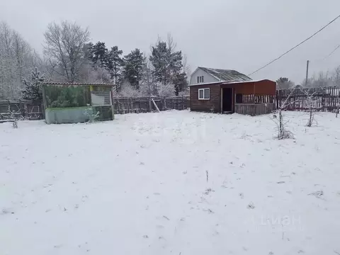 Дом в Брянская область, Карачевский район, Мылинское с/пос, д. Бабинка ...