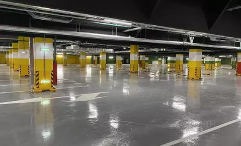 Гараж в Москва Внуковское поселение, ул. Корнея Чуковского, 2с1 (17 м)