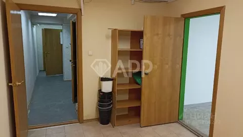 Офис в Татарстан, Казань ул. Мулланура Вахитова, 8 (83 м)