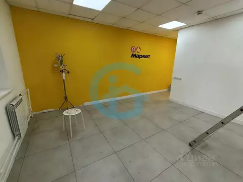 Помещение свободного назначения в Москва 1-я Вольская ул., 10 (50 м)