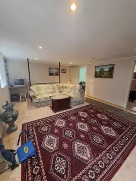 Дом в Крым, Сакский район, Новофедоровка пгт ул. Скугаря (112 м)